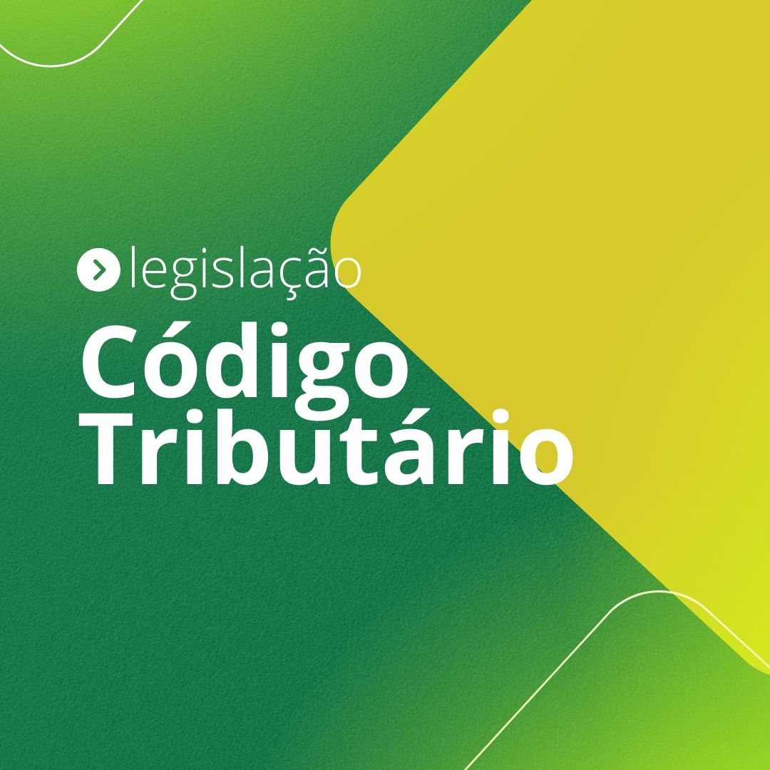 Código Tributário